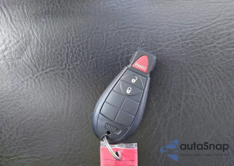 2017 Dodge Grand Caravan Se from USA, damaged, VIN 2C4RDGBG2HR793950